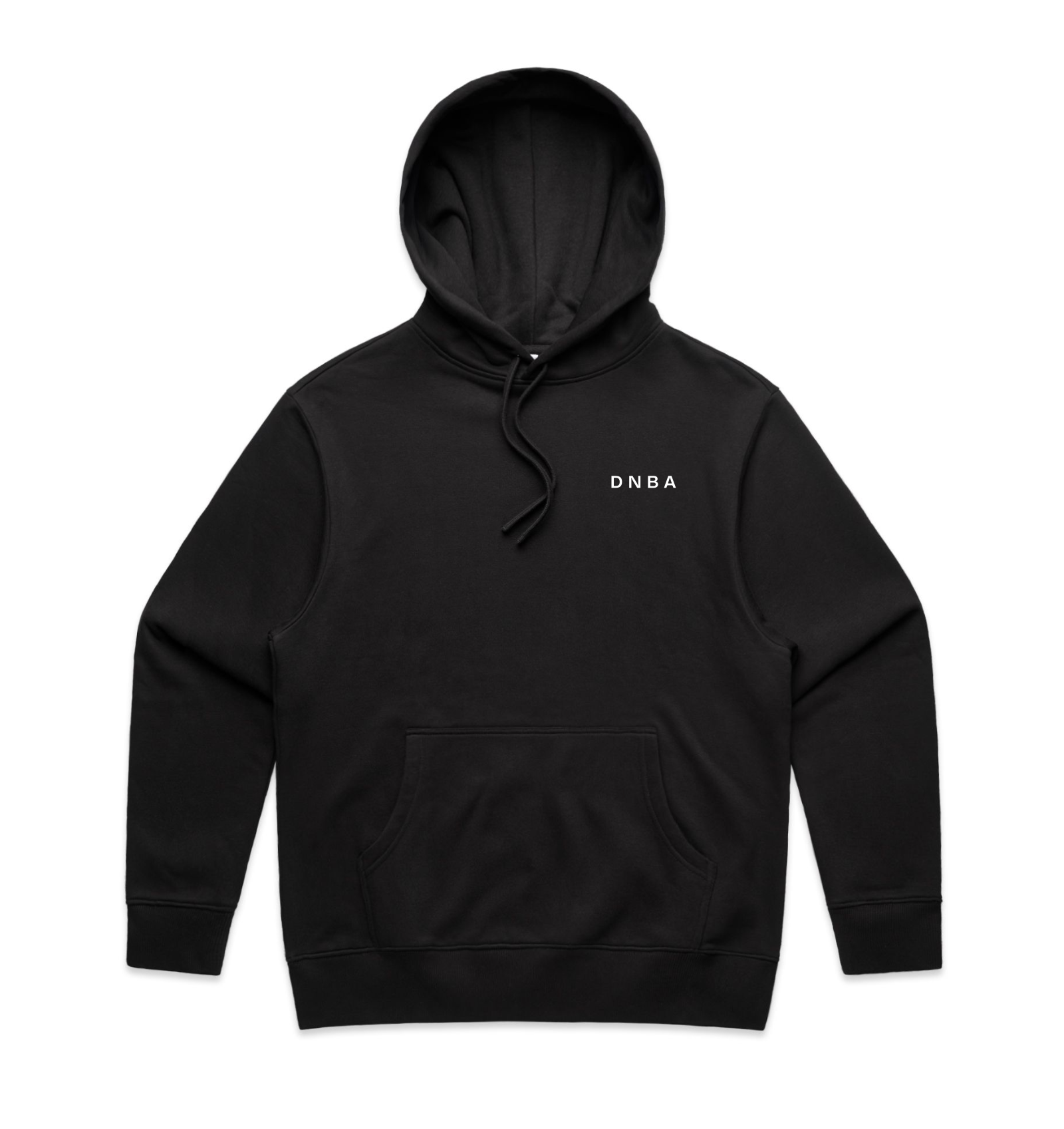 B1C1V30 – Signature Hoodie / Black