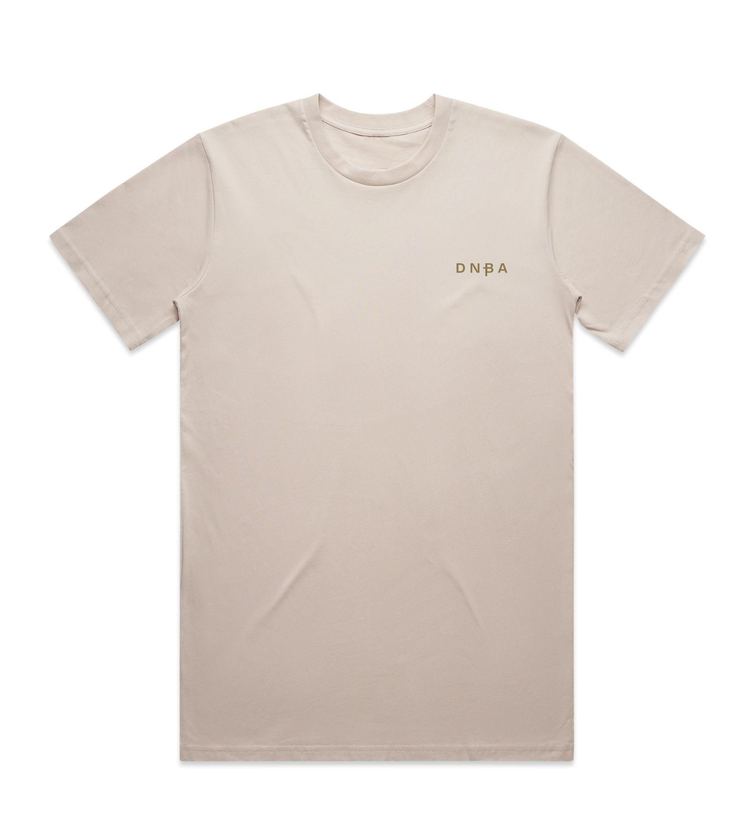 B1C2V1 – Angel Tee / Bone